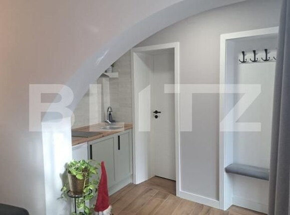 Apartament de închiriat 2 camere Centrul Istoric - 203126AI | BLITZ Brașov | Poza16