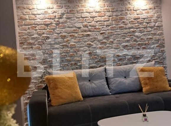 Apartament de închiriat 2 camere Centrul Istoric - 203126AI | BLITZ Brașov | Poza8