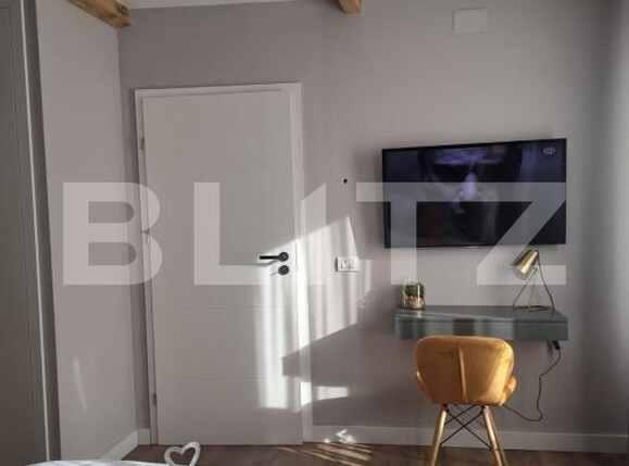 Apartament de închiriat 2 camere Centrul Istoric - 203126AI | BLITZ Brașov | Poza6