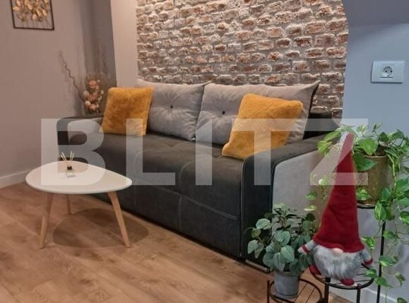 Apartament de închiriat 2 camere Centrul Istoric - 203126AI | BLITZ Brașov | Poza7