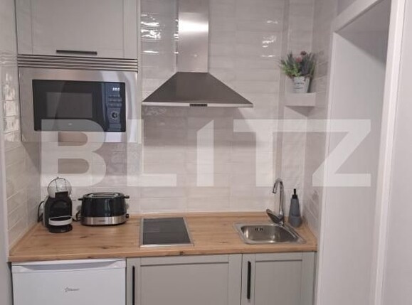 Apartament de închiriat 2 camere Centrul Istoric - 203126AI | BLITZ Brașov | Poza12