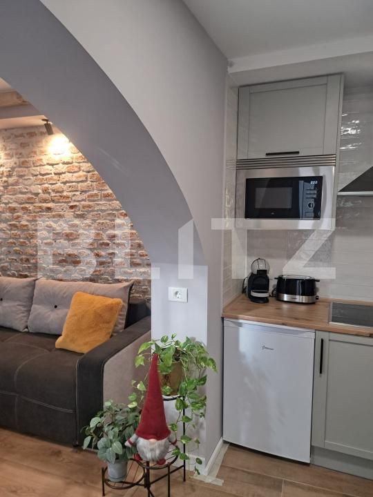 Apartament de închiriat 2 camere Centrul Istoric - 203126AI | BLITZ Brașov | Poza11
