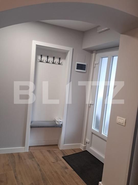 Apartament de închiriat 2 camere Centrul Istoric - 203126AI | BLITZ Brașov | Poza15