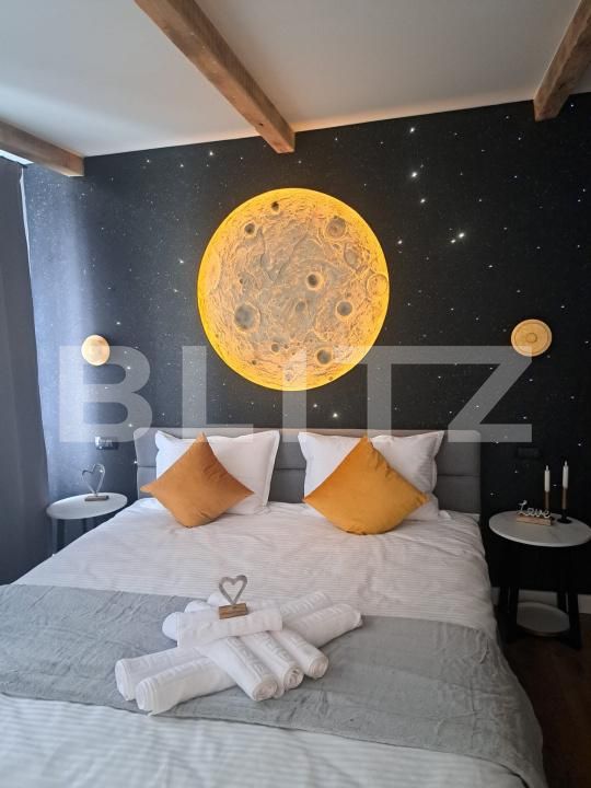 Apartament de închiriat 2 camere Centrul Istoric - 203126AI | BLITZ Brașov | Poza3
