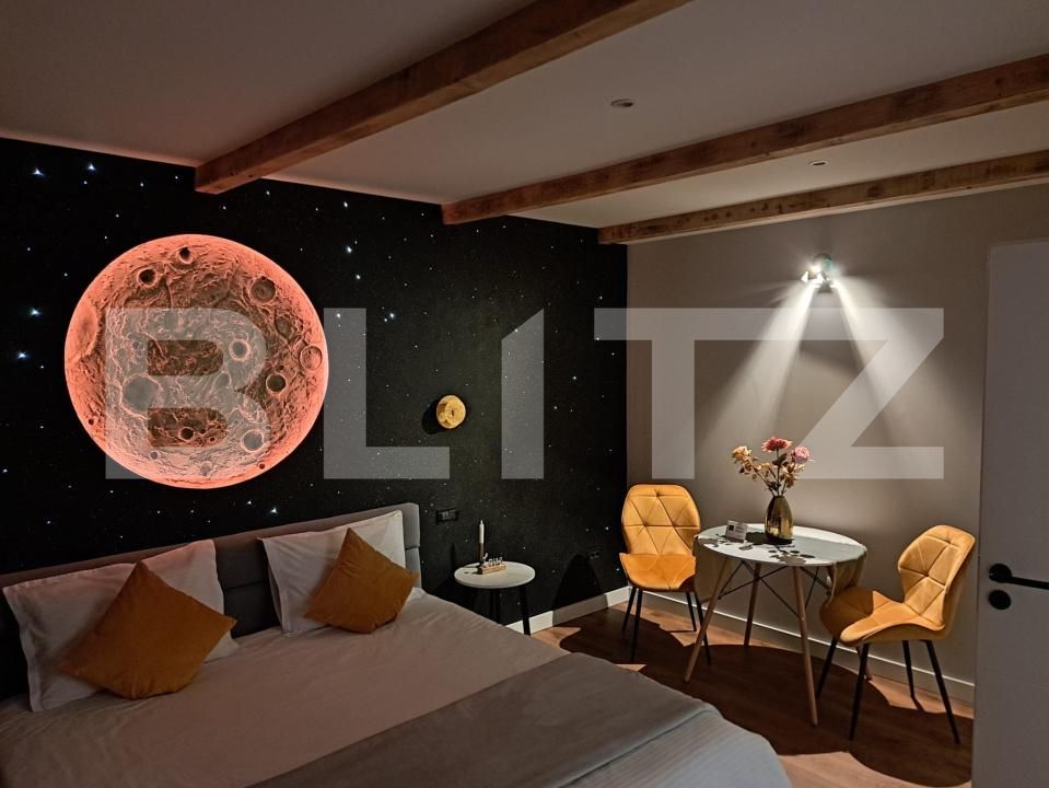 Apartament de închiriat 2 camere Centrul Istoric - 203126AI | BLITZ Brașov | Poza4