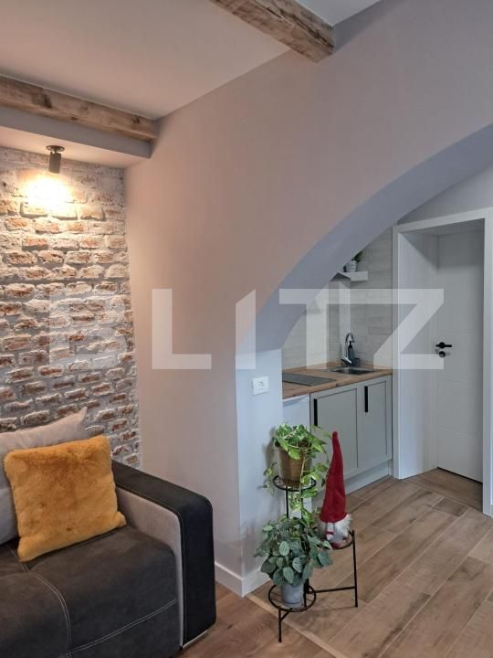 Apartament de închiriat 2 camere Centrul Istoric - 203126AI | BLITZ Brașov | Poza10