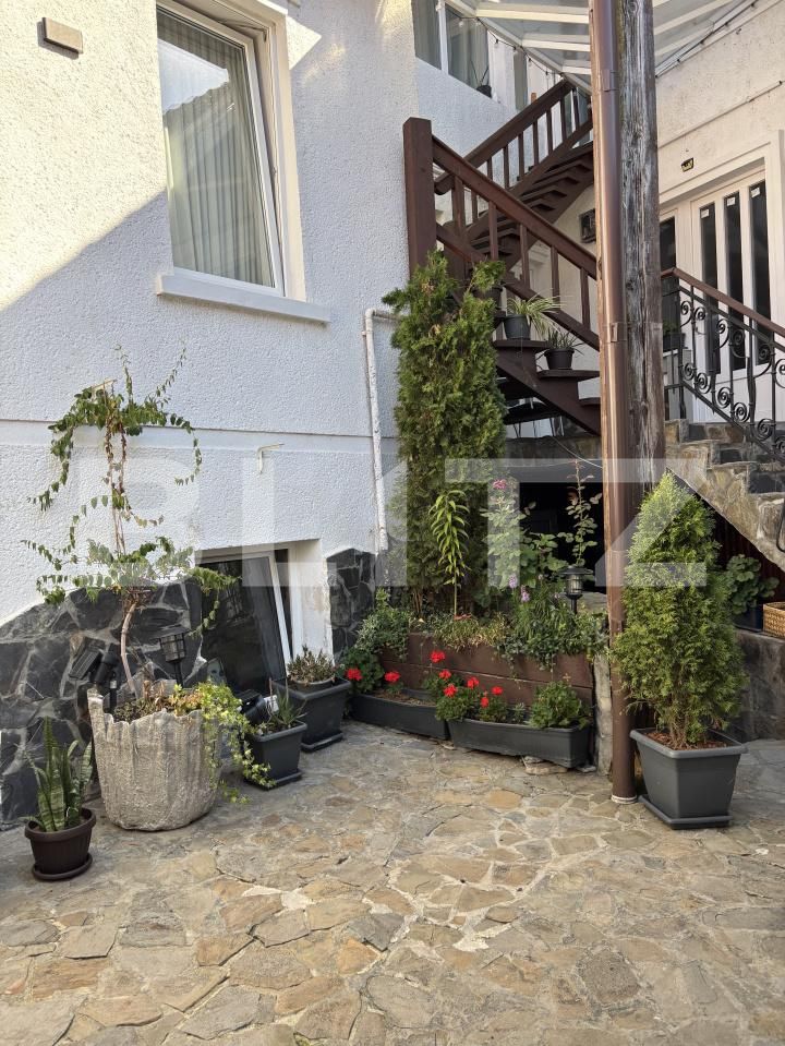 Apartament de închiriat 2 camere Centrul Istoric - 203126AI | BLITZ Brașov | Poza20