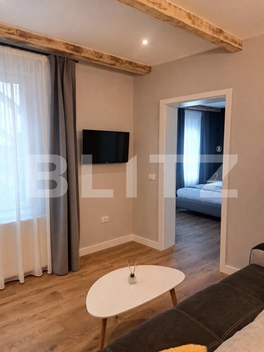 Apartament de închiriat 2 camere Centrul Istoric - 203126AI | BLITZ Brașov | Poza9