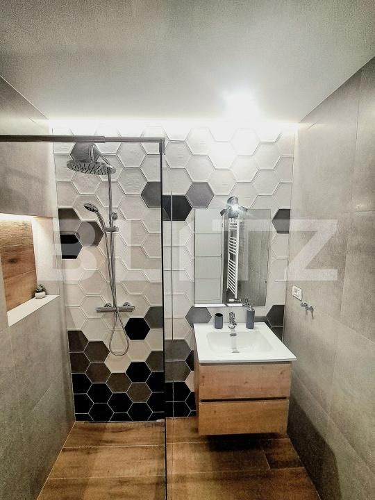 Apartament de închiriat 2 camere Centrul Istoric - 203126AI | BLITZ Brașov | Poza13
