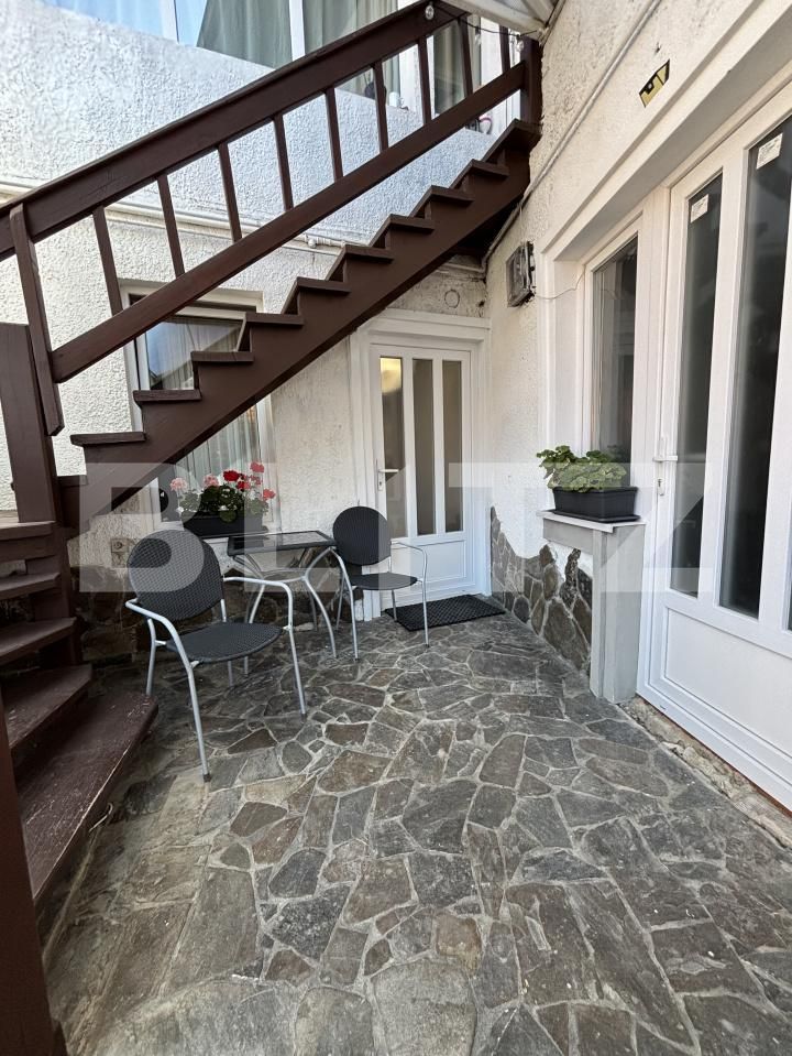 Apartament de închiriat 2 camere Centrul Istoric - 203126AI | BLITZ Brașov | Poza17