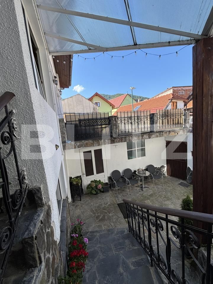 Apartament de închiriat 2 camere Centrul Istoric - 203126AI | BLITZ Brașov | Poza18