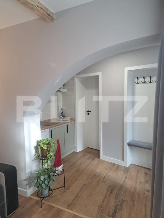 Apartament de închiriat 2 camere Centrul Istoric - 203126AI | BLITZ Brașov | Poza16