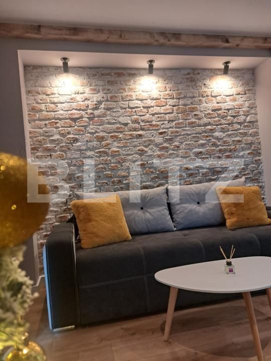 Apartament de închiriat 2 camere Centrul Istoric - 203126AI | BLITZ Brașov | Poza8