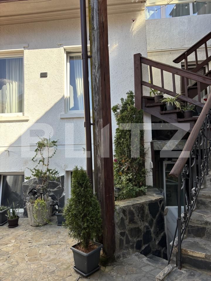 Apartament de închiriat 2 camere Centrul Istoric - 203126AI | BLITZ Brașov | Poza19