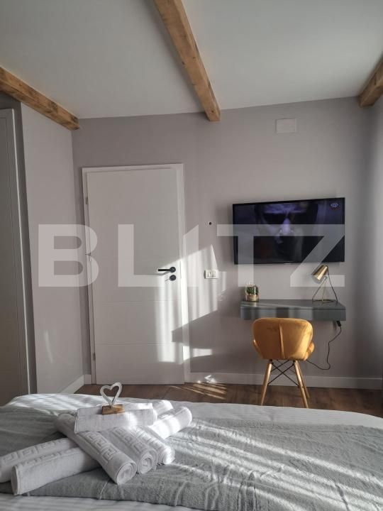 Apartament de închiriat 2 camere Centrul Istoric - 203126AI | BLITZ Brașov | Poza6