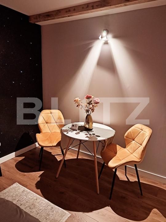 Apartament de închiriat 2 camere Centrul Istoric - 203126AI | BLITZ Brașov | Poza5