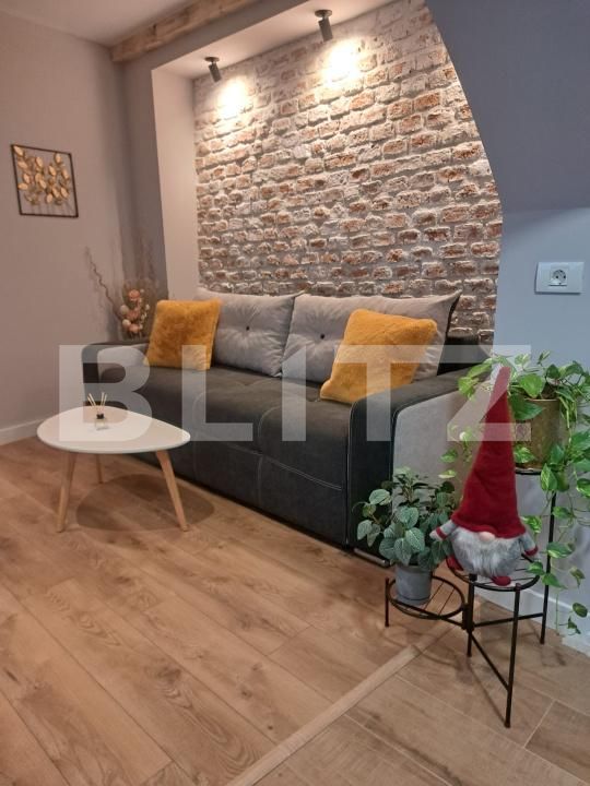 Apartament de închiriat 2 camere Centrul Istoric - 203126AI | BLITZ Brașov | Poza7
