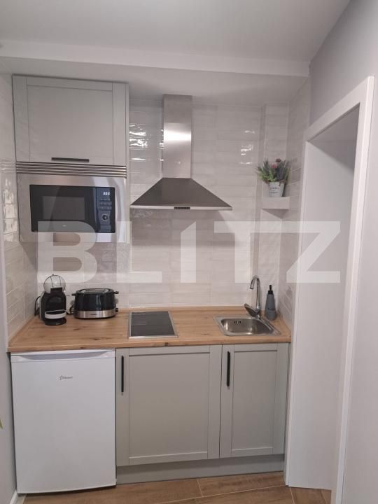 Apartament de închiriat 2 camere Centrul Istoric - 203126AI | BLITZ Brașov | Poza12