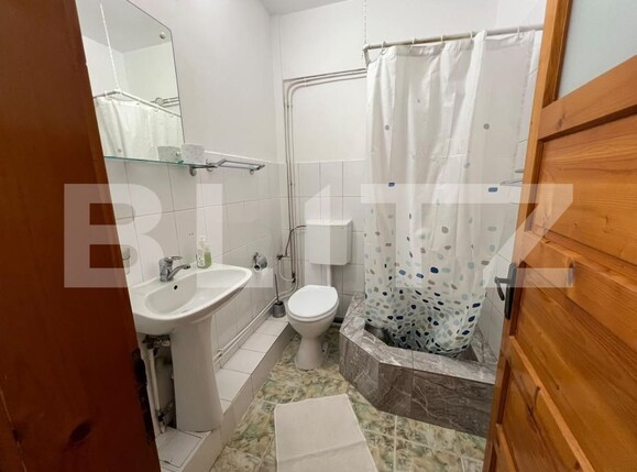 Spațiu comercial de închiriat Marasti - 203129SIC | BLITZ Cluj-Napoca | Poza23