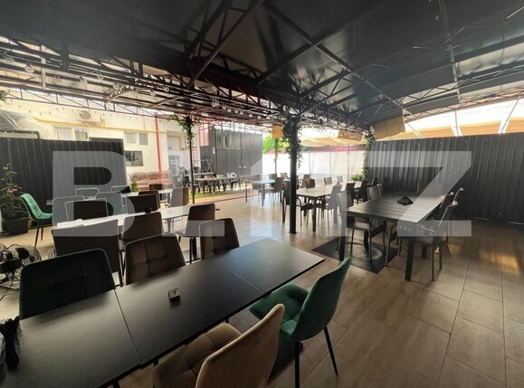 Spațiu comercial de închiriat Marasti - 203129SIC | BLITZ Cluj-Napoca | Poza6