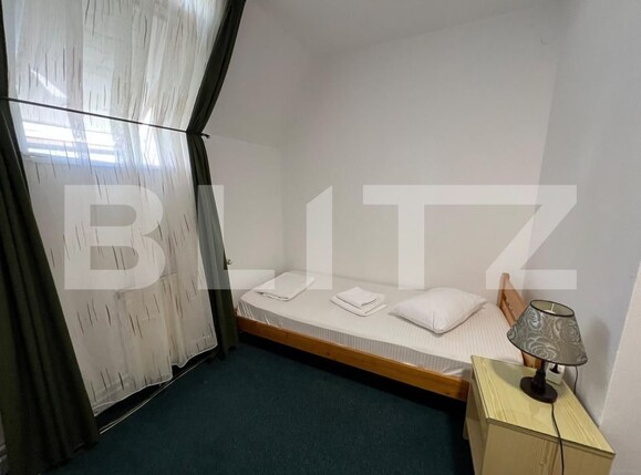 Spațiu comercial de închiriat Marasti - 203129SIC | BLITZ Cluj-Napoca | Poza24