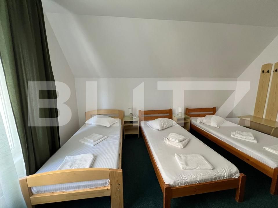 Spațiu comercial de închiriat Marasti - 203129SIC | BLITZ Cluj-Napoca | Poza14