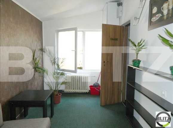 Spațiu birouri de închiriat Gheorgheni - 20313SIB | BLITZ Cluj-Napoca | Poza4