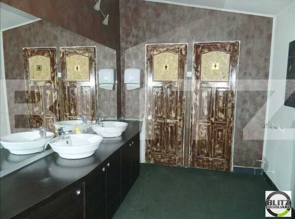 Spațiu birouri de închiriat Gheorgheni - 20313SIB | BLITZ Cluj-Napoca | Poza5