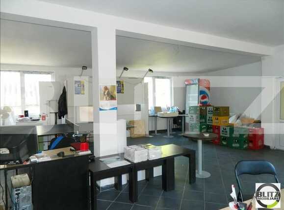 Spațiu birouri de închiriat Gheorgheni - 20313SIB | BLITZ Cluj-Napoca | Poza2