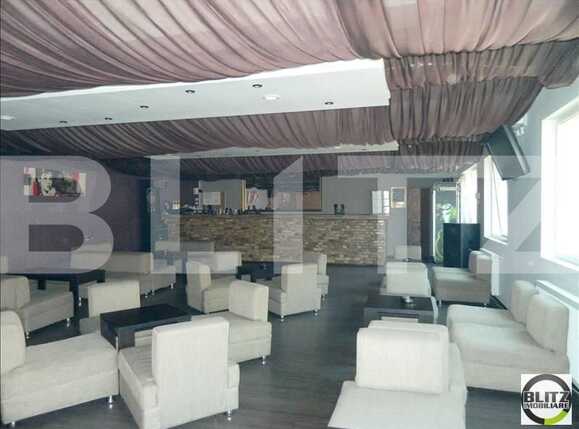 Spațiu birouri de închiriat Gheorgheni - 20313SIB | BLITZ Cluj-Napoca | Poza1