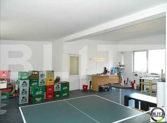 Spațiu birouri de închiriat Gheorgheni - 20313SIB | BLITZ Cluj-Napoca | Poza3