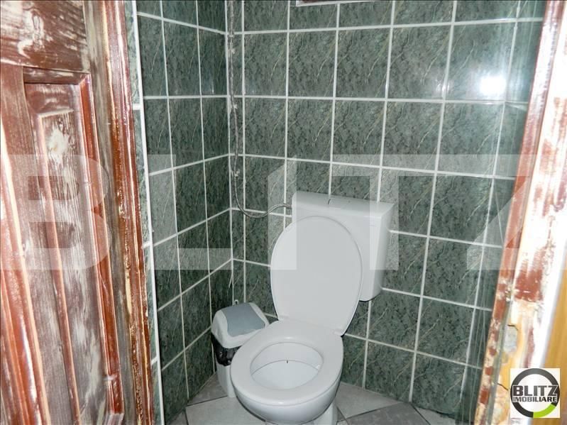 Spațiu birouri de închiriat Gheorgheni - 20313SIB | BLITZ Cluj-Napoca | Poza6