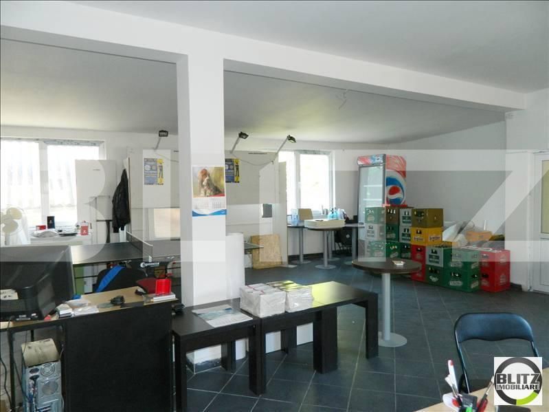 Spațiu birouri de închiriat Gheorgheni - 20313SIB | BLITZ Cluj-Napoca | Poza2