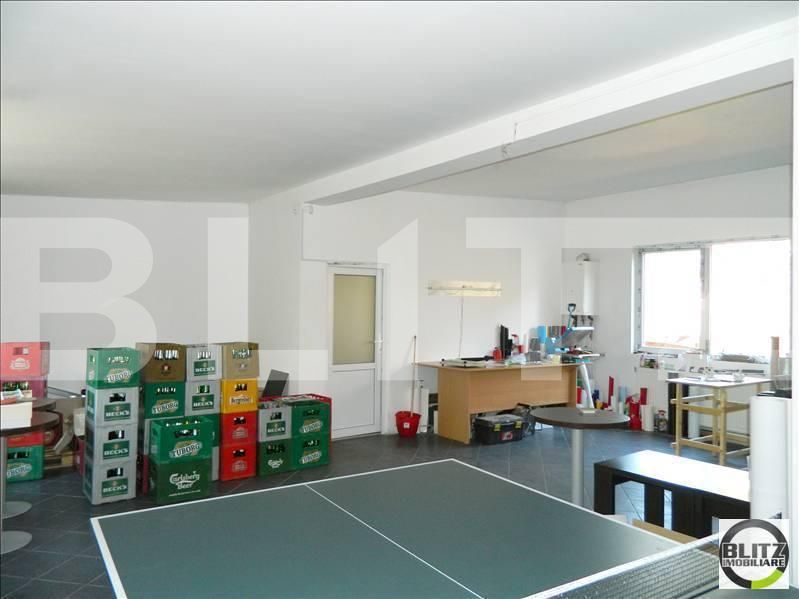 Spațiu birouri de închiriat Gheorgheni - 20313SIB | BLITZ Cluj-Napoca | Poza3