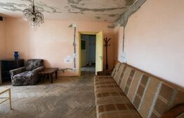 Apartament 2 camere, 48,4 mp, zona centrala, Campia Turzii