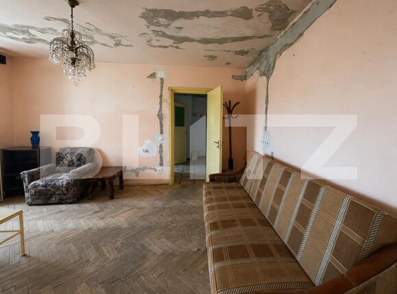 Apartament de vânzare 2 camere Câmpia Turzii - 203132AV | BLITZ Cluj-Napoca | Poza2