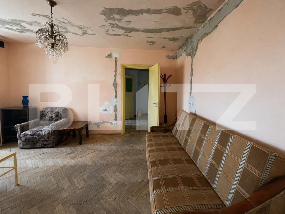 Apartament de vânzare 2 camere Câmpia Turzii - 203132AV | BLITZ Cluj-Napoca | Poza2