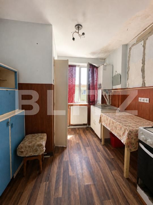 Apartament de vânzare 2 camere Câmpia Turzii - 203132AV | BLITZ Cluj-Napoca | Poza5