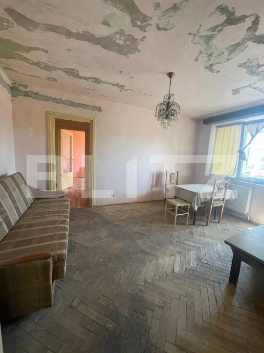 Apartament de vânzare 2 camere Câmpia Turzii - 203132AV | BLITZ Cluj-Napoca | Poza8