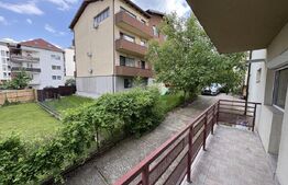 Apartament 2 camere, parcare, zona Buna ziua