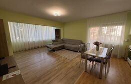 Apartament 2 camere, parcare, zona Buna ziua