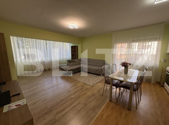 Apartament de închiriat 2 camere Bună Ziua - 203133AI | BLITZ Cluj-Napoca | Poza3