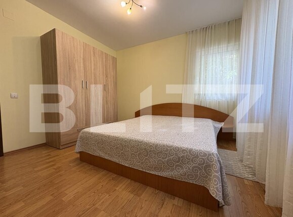 Apartament de închiriat 2 camere Bună Ziua - 203133AI | BLITZ Cluj-Napoca | Poza2