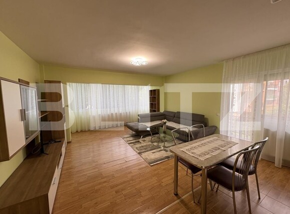 Apartament de închiriat 2 camere Bună Ziua - 203133AI | BLITZ Cluj-Napoca | Poza1