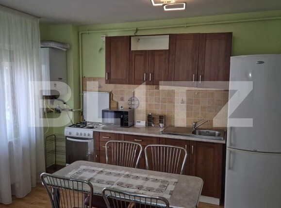 Apartament de închiriat 2 camere Bună Ziua - 203133AI | BLITZ Cluj-Napoca | Poza4