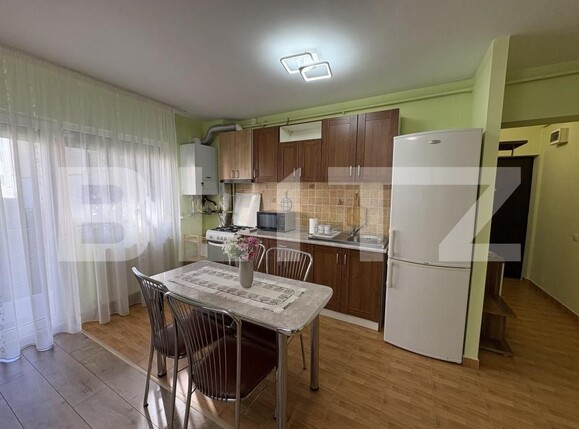 Apartament de închiriat 2 camere Bună Ziua - 203133AI | BLITZ Cluj-Napoca | Poza4