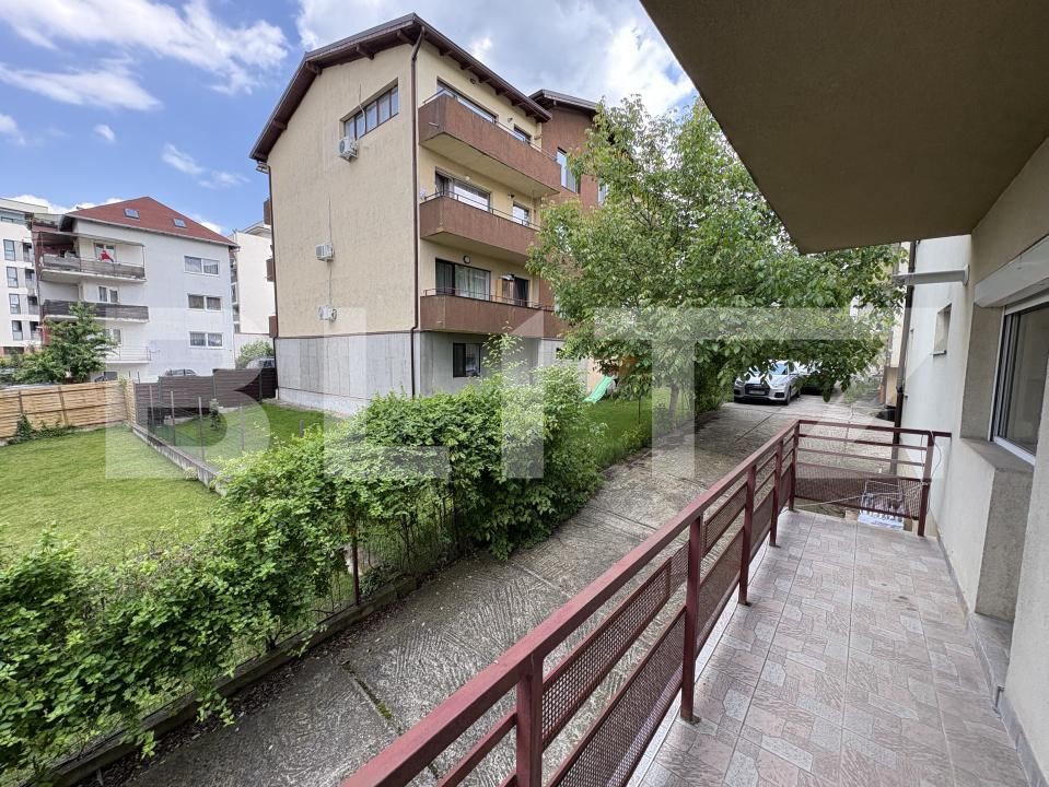 Apartament de închiriat 2 camere Bună Ziua - 203133AI | BLITZ Cluj-Napoca | Poza6
