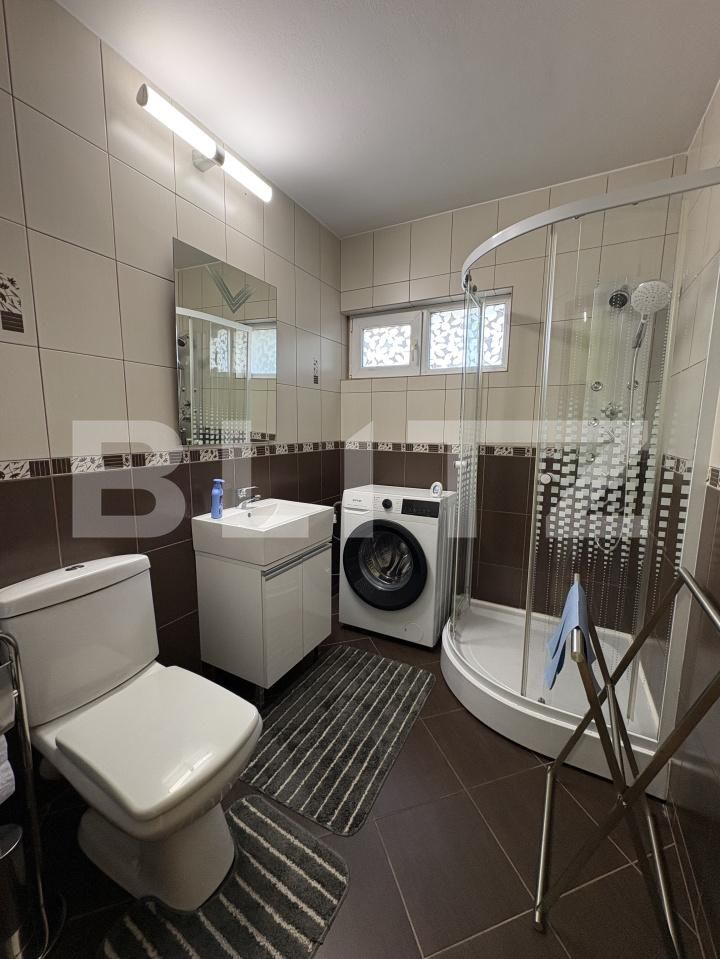 Apartament de închiriat 2 camere Bună Ziua - 203133AI | BLITZ Cluj-Napoca | Poza5