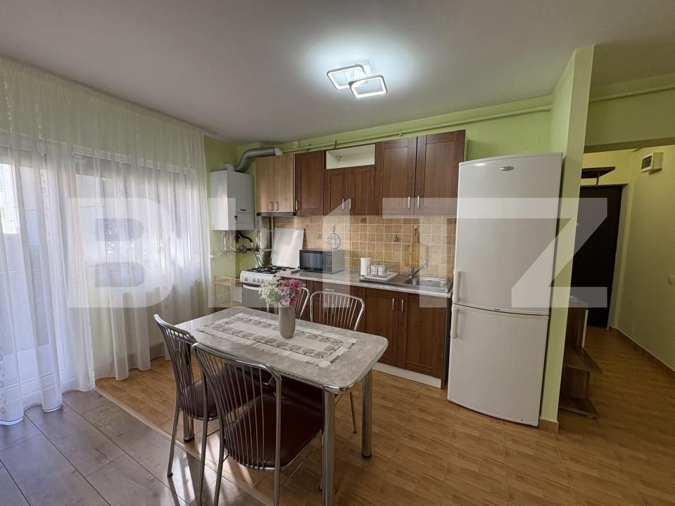 Apartament de închiriat 2 camere Bună Ziua - 203133AI | BLITZ Cluj-Napoca | Poza4