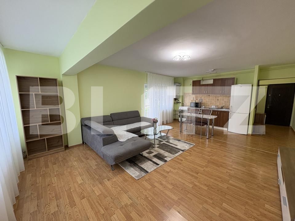 Apartament de închiriat 2 camere Bună Ziua - 203133AI | BLITZ Cluj-Napoca | Poza3
